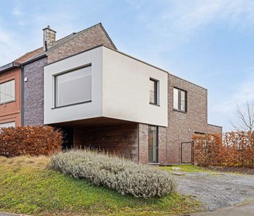 Lichte en ruime moderne woning in Lembeek - Photo 6