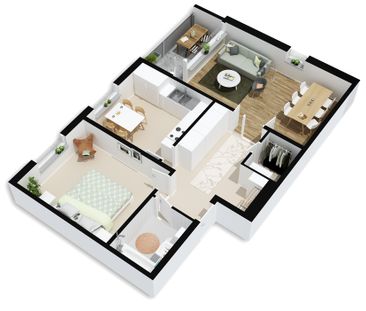 Doktorsgatan 4 - Foto 4