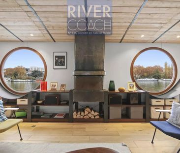 Appartement • Bois de Boulogne - Photo 3