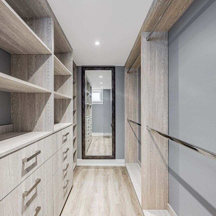 For Lease - 9 Mckayfield Road Unit# Basement, Toronto, Ontario - Photo 1