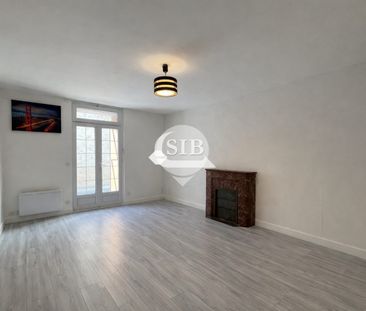Location Appartement 2 pièces 39m² LA VILLE DU BOIS 91620 - Photo 6