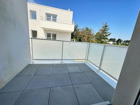 Location Appartement 2 pièces 36m² BOUGUENAIS 44340 - Photo 4