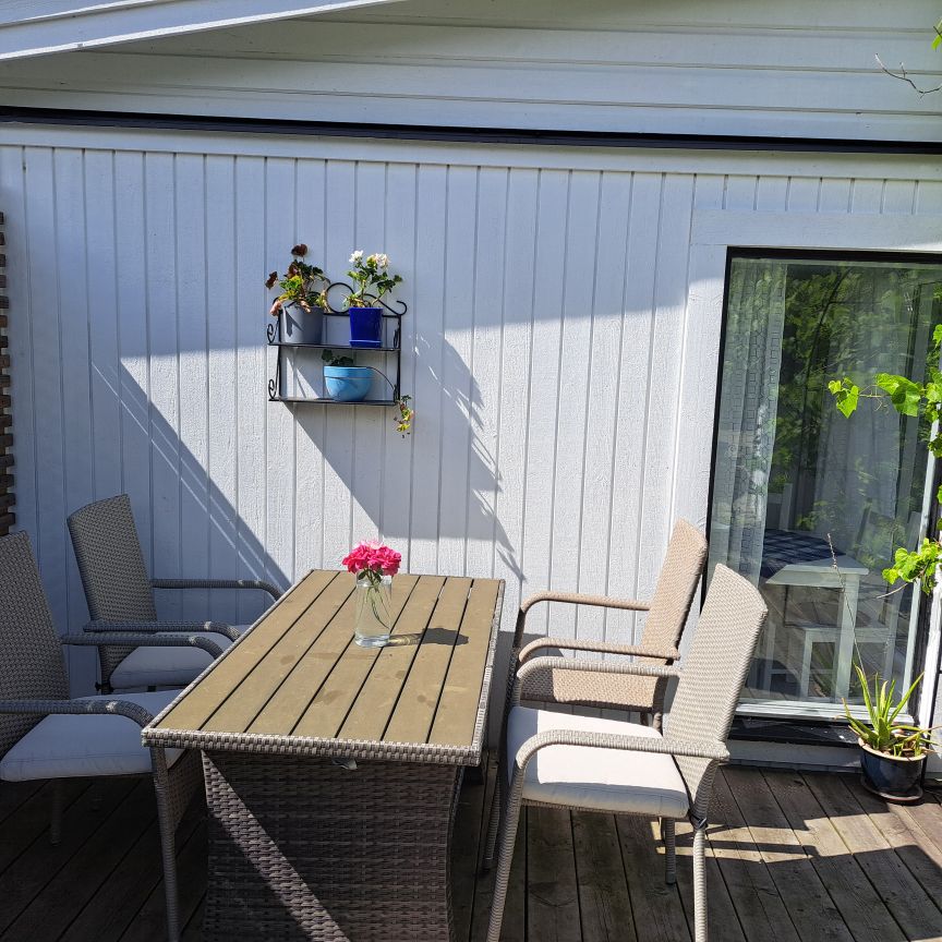 Vattenvägen, Farhult - Foto 1