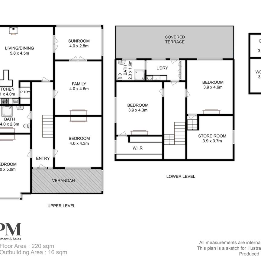 298 Bathurst Street, 7000, West Hobart - Photo 1