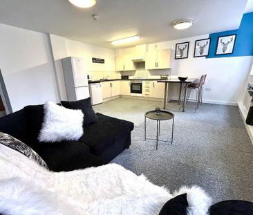 1 bedroom flat to rent - Photo 3