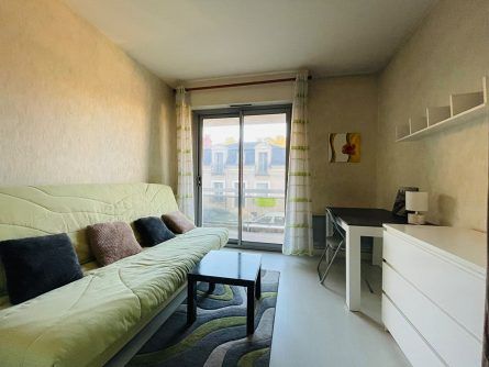 "EL ROJO" - Location Appartement tours : 13.38 m2 - Photo 5