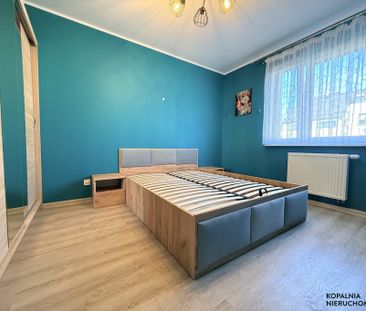 3 Pokoje Nowe Budownictwo Balkon CO miejskie - Photo 1