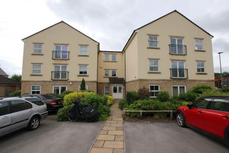 2 bedroom apartment to rent - Photo 2