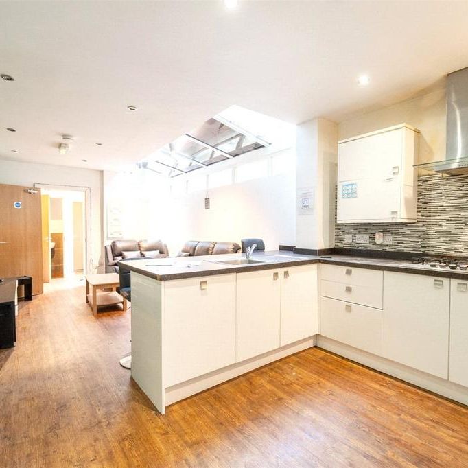 1 bedroom house to rent - Photo 1