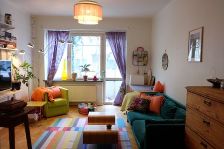 Uppsalagatan, Malmö - Photo 2