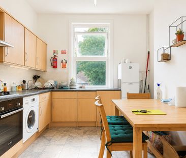 Room 1, Regent Street, Cambridge - Photo 4