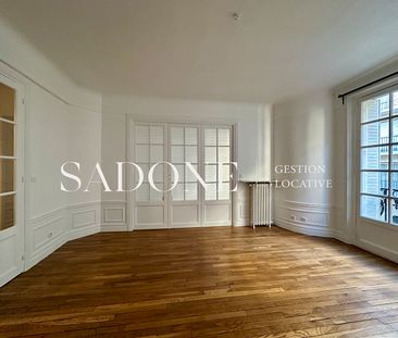 Location Appartement 4 pièces 92,45 m² à Neuilly-sur-Seine - Photo 6