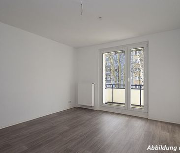 3-Raum-Wohnung Paul-Suhr-Straße 48a - Photo 3