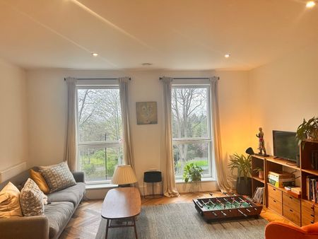 2 Bed Flat, Church Road, SE19 - Photo 2