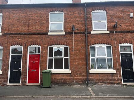 3 bedroom terraced house to rent - Photo 4