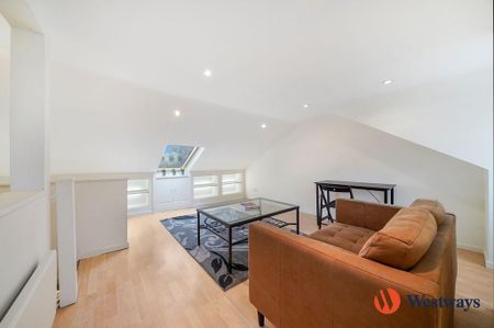 3 bedroom apartment to rent - Photo 2