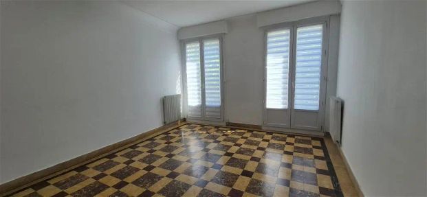 Location appartement 3 pièces - 94.5m² à Valenciennes (59300) - Photo 1