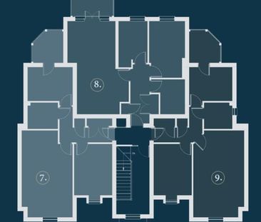 2 Bed Flat, Inicio House, HA1 - Photo 1