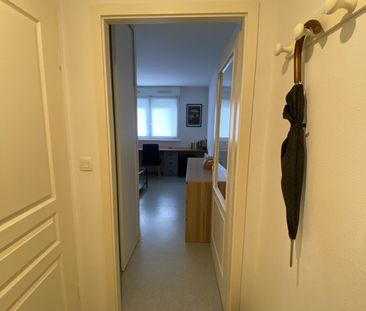 Appartement 1 pièce à Strasbourg - Photo 3