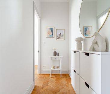 Gamla Huddingevägen, Stockholm - Foto 2