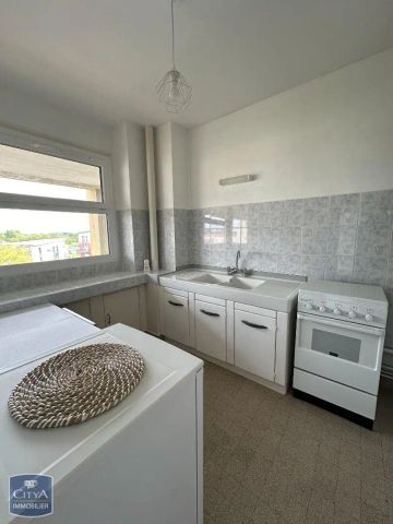 Appartement à louer 1 pièce 26.42m² - Photo 2