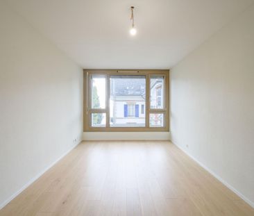 2.5 Zimmer, 56 m², 1. Stock - Foto 5