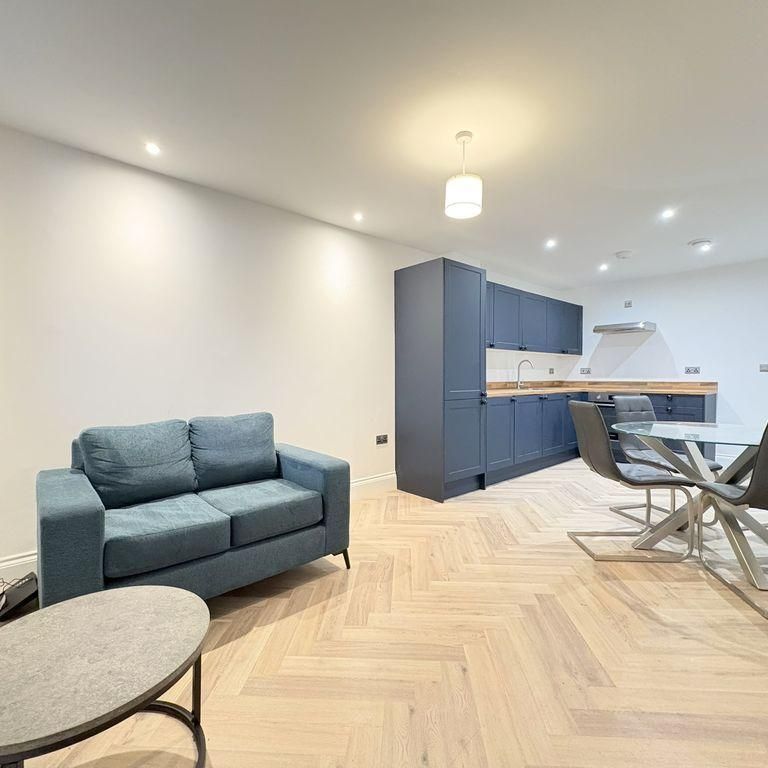 1 bedroom apartment to rent - Photo 1