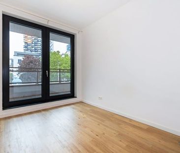 Appartement te huur - Photo 1