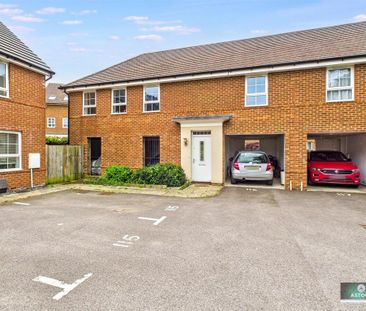 1 bedroom coach house to rent - Photo 5