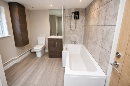 2 bedroom apartment to rent - Photo 2