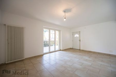 3.5 Zimmer, 80 m², 1. Stock - Foto 5