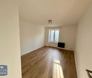 Location Appartement 2 pièces 43m² CLERMONT FERRAND 63000 - Photo 3