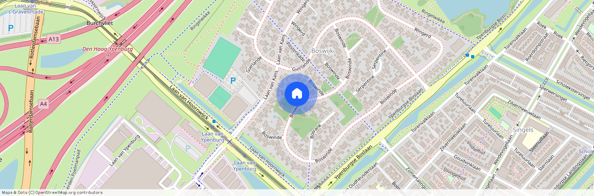 Boswinde 135, Bosweide, 2496WH, Den Haag