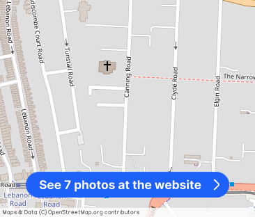 Canning Road, CROYDON - Photo 1