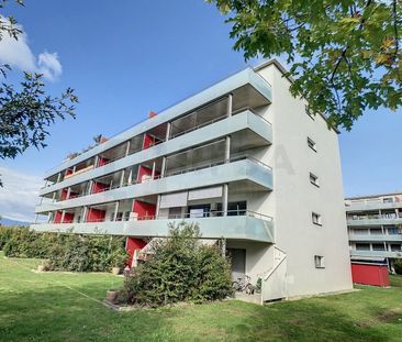 MAGNIFICENT APARTMENT IN ESTAVAYER-LE-LAC - Foto 3