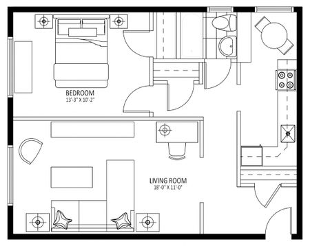 214 Metcalfe St - Plan B - Photo 5