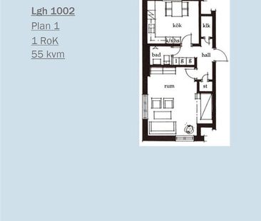 Rönnebergsgatan 9 - Foto 3