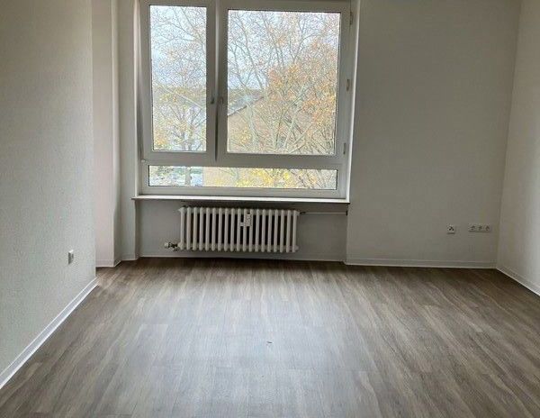 Sanierte 3 Zimmerwohnung mit Balkon - Foto 1