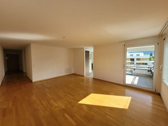 Bulle / 4.5 rooms - Photo 1