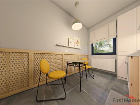 Studio premium, parter, parcare, complex Ozone Cuza Voda - Fotografie 3