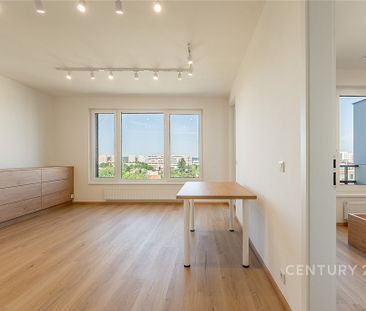 Pronájem bytu 2+kk 50 m² - Photo 1