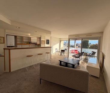 Location Appartement 3 pièces Meublé 72m² ANTIBES 06600 - Photo 5