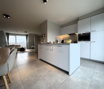 Schitterend onderhouden appartement met 2 slaapkamers - Foto 1