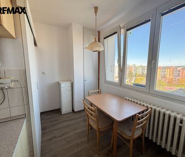 Pronájem bytu 2+1 v osobním vlastnictví 60 m², Plzeň - Fotografie 5