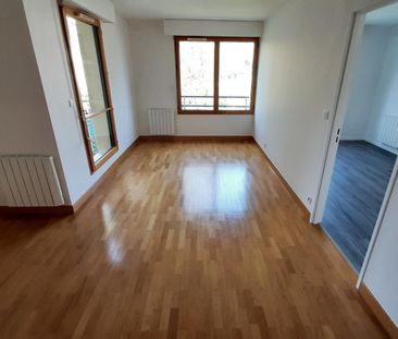 location Appartement T2 DE 54.05m² À SCEAUX - Photo 3