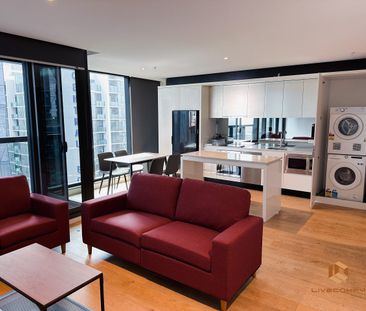 Melbourne CBD - Photo 4