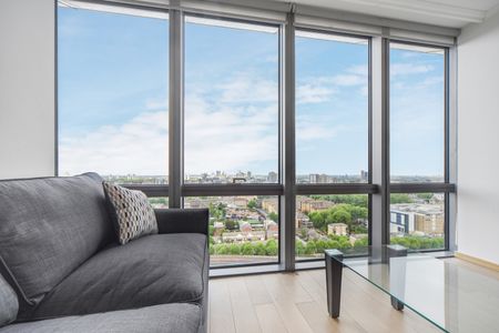 2 bedroom apartment to rent - Photo 2