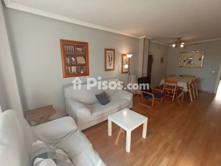 Piso en alquiler en Calle Real, 1, cerca de Avenida de Juan Gris - Foto 3