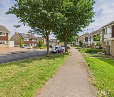 2 bedroom House - BROOM GROVE, KNEBWORTH - Photo 6