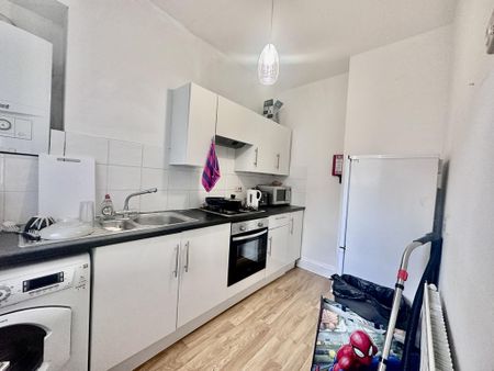 2 bedroom house share to rent - Photo 5